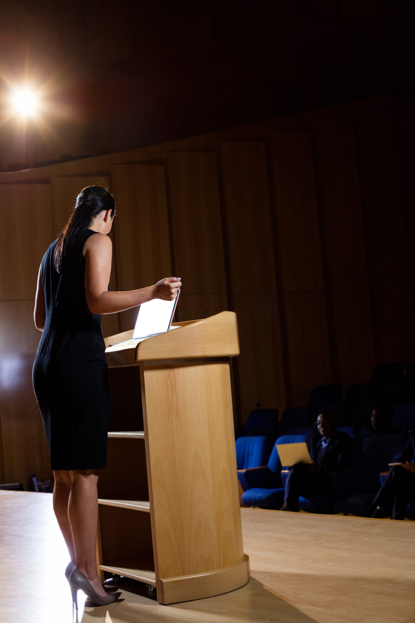 Expert Public Speaking Tips You Need to Know