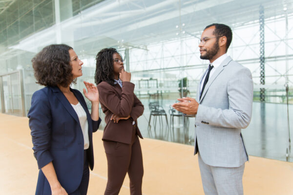 Mastering the Art of Professional Networking: Strategies for Success