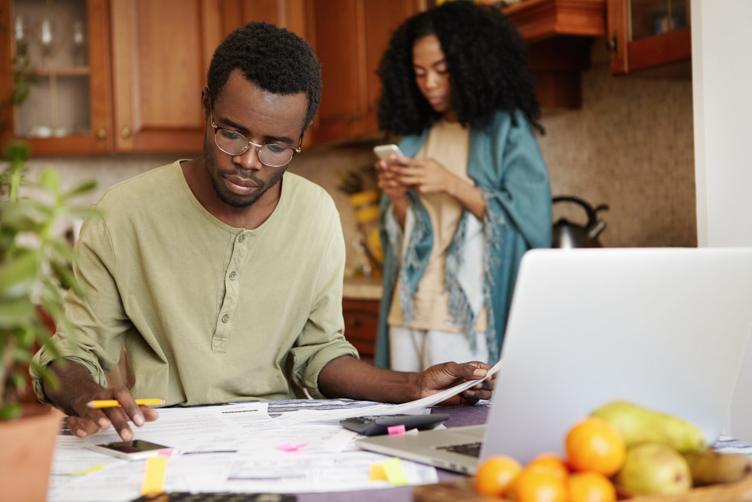 Beyond the Books: Exploring the Hidden Depths of Financial Literacy