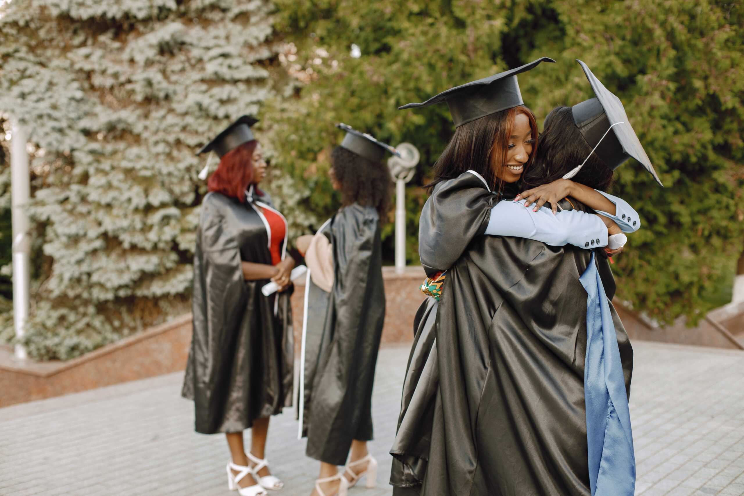 Unlocking Opportunities at Europe's Top 10 Universities with Full-Funded Scholarships