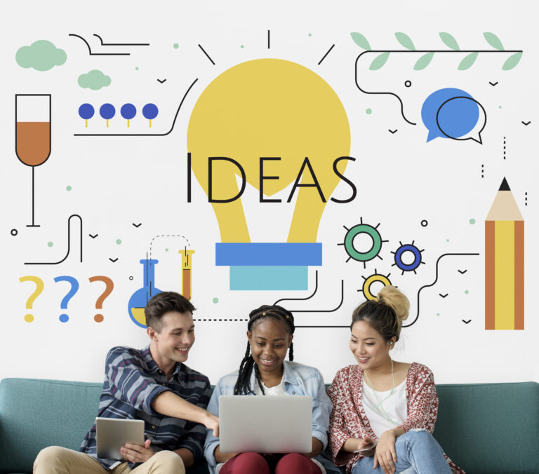 10 Creative Techniques for Generating Business Ideas